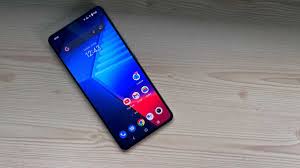 Vivo iQoo 9T review