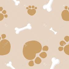 Maybe you would like to learn more about one of these? Illustration Background Wallpaper With Paws Of Pets And Dog Bones Ideal For Visual Communication Veterinary Information And Institutional Materials Royalty Free Cliparts Vectors And Stock Illustration Image 75282437