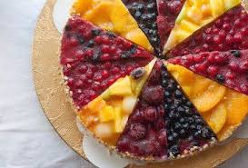 Svi volimo plazmu, i sigurno je da će vam se ova torta dopasti. Posne Torte Recepti