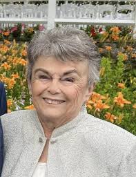 Obituary information for Anne-Marie Gallant