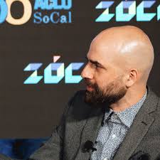 ACLU Tech and Civil Rights