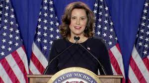 Thirteen people were charged thursday in an alleged domestic terrorism plot to kidnap michigan democratic gov. Gov Gretchen Whitmer Of Michigan Endorses Joe Biden For President Cnnpolitics