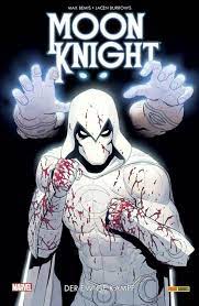 Джастин бенсон, мохамед диаб, аарон мурхед. Moon Knight 4 Der Ewige Kampf