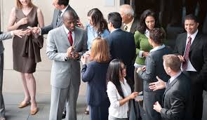Image result for networking group mixer