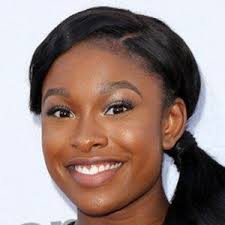 Coco Jones