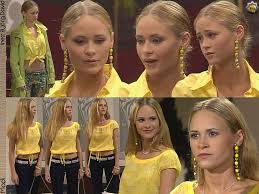 Inez Bjorg David Verbotene Liebe Verbotene Liebe David Liebe