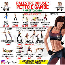 Gym Types On Instagram Buongiorno Ragazzi Il Workout Di Oggi E Incentrato Su Petto E Gambe Glut Nel 2020 Allenamenti Glutei Esercizi Di Allenamento Esercizi Fitness