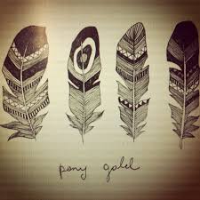 Birds Of A Feather Picture Tattoos Tattoos Love Tattoos