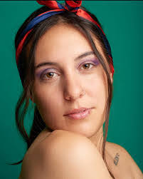 Katherine Abreu's Instagram, Twitter & Facebook