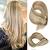 Sun Kissed Dirty Blonde Hair With Highlights