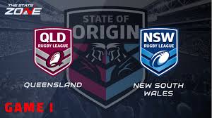 Offer a complete list of game product keys that can be redeemed on origin. 2020 State Of Origin Game 1 Queensland Vs New South Wales Preview Prediction The Stats Zone