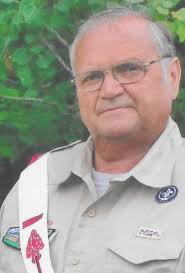 Obituary information for Richard L. Simkins
