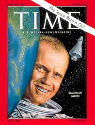 John Glenn Dies: The Story of How He Became an Astronaut