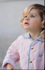 Sal & Pimenta Pink Quilted Jacket 5, 6