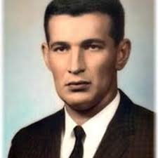 Most Recent Obituaries