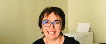 Marion Geiger, décoratrice d'intérieur