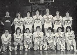 Esordio con vittoria per l'italia contro la bulgaria. Museodelbasket Milano It