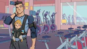 However, beneath craig's buff exterior hides a the first step in getting craig's ending in dream daddy is to stay home and sleep, rather than heading out to watch the game. when you wake up. Dream Daddy Craig Answers Guide Mejoress