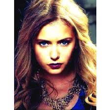 Blonde Elena Stories