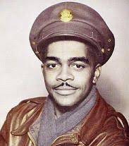 Dr Thomas Lee Richardson (1925-2014)