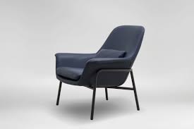 Camerich Noble Chair Steel Lounge Chair Metal Lounge Chairs Chair