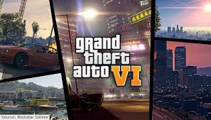 Rockstar games) the next gta will allegedly feature a giant multiplayer map that changes like fortnite, but it is not going to be out any time soon. Gta 6 Release Date Check Out The Latest Leaks On Rockstar Games Newest Video Game