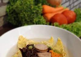 Nah bagi yang penasaran dengan kuliner satu ini, berikut resep sup matahari khas solo. Cara Membuat Sop Matahari Khas Solo Sedap Resep Us