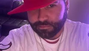 Fire and music in California