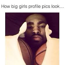 34 Savage Memes That Will Give You Guilty Pleasure Big Girl Meme Profile Picture Dark Humour Memes