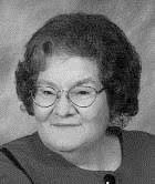 Hazel Faulkner Obituary