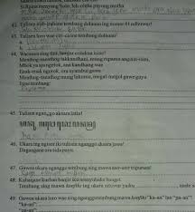 Check spelling or type a new query. Kunci Jawaban Buku Tantri Basa Kelas 5 View Tantri Basa Kelas 5 Hal 36 38 Youtube Gif Best Reci