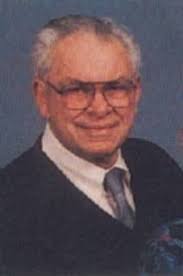 James J. Bambeck Obituary July 30, 2000