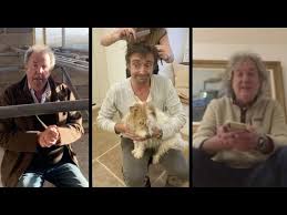Jetzt eine riesige auswahl an gebrauchtmaschinen von zertifizierten händlern entdecken An Important Message From Clarkson Hammond May Youtube