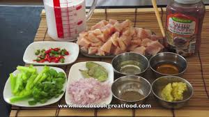 Enjoy these free filipino recipes and experience the awesome taste and delectable flavors of filipino food. Chicken Bicol Express Filipino Recipes Pinoy Food How To Make Bicol Express Bikol Express Youtube
