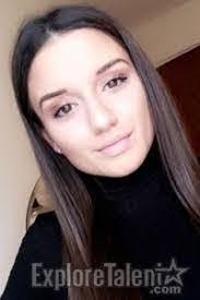 Agatha Argyros's Instagram, Twitter & Facebook