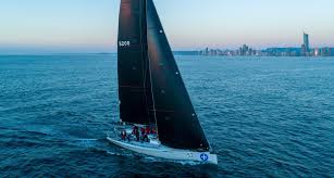 Featuring sleek and modern interiors inspired by california's quintessential laidback lifestyle, these new luxury residences from developer etco homes invite homebuyers to embrace outdoor living and aim to. Fleet Flocks To Gold Coast As Leaderboard Takes Shape Live Sail Die