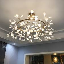 Cheap chandeliers, buy quality lights & lighting directly from china suppliers:modern led chandeliers lamp white acrylic chandelier light lighting luminaire lustre for living dinning room bedroom study room enjoy free shipping worldwide! Modern Chandelier Light Fixtures Dining Room Led Chandelier Lighting Lustre Luxury Living Room Home Decor Suspension Luminaire Chandeliers Aliexpress