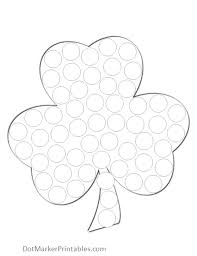 37+ coloring pages for markers for printing and coloring. Do A Dot Art Coloring Pages Coloring Home