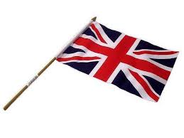 Englische flagge bilder union jack zeichentrickfilme britisch politik verpackung illustration sprachen. Union Jack Flagge Mit Stock Medium 30x46cm