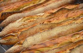 Voici la recette de la; The Parisian Baguette Queen Of French Bread Paris Tourist Office