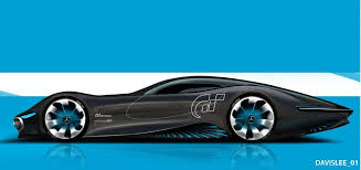 More Vision Gt Concept Vehicles For Gran Turismo 6 Game Concept Cars Futuristic Cars Concept Car Design
