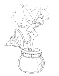 Disney.' van pamich, dat wordt gevolgd door 149 personen op pinterest. Peter Pan Kleurplaat Inkleuren