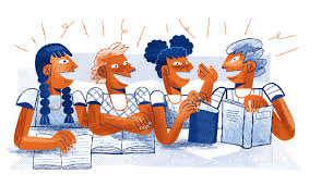 clubes de leitura - Blog do Le-Heitor