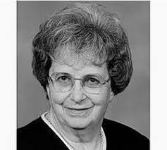 Mary HYPES Obituary (1924