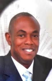 Vernon Lyndon Beneby