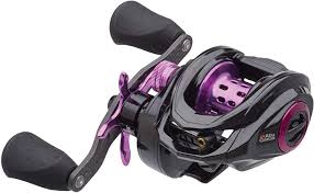 Get great deals on ebay! Amazon Com Abu Garcia Revo Exd Low Profile Baitcast Fishing Reel Sports Outdoors