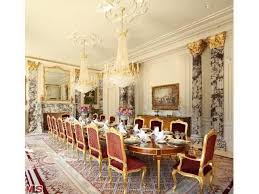 A native texan, sebastien archambault was raised in france, where he worked in his family's restaurant. 9577 Sunset Beverly Hills Ca 90210 9 Beds 13 Baths Luxury Dining Room Dream Dining Room Mansion Interior