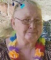Martha Hedrick Obituary