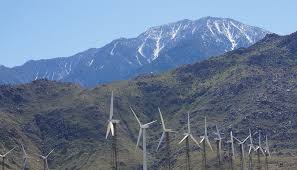 10 miles from valley floor to long valley tram station. Cactus To Clouds Hiking Guide Kopa Tours