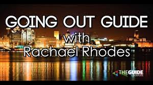 Последние твиты от going out guide (@goingoutguide). Watch This Weekend S Liverpool Going Out Guide With Rachael Rhodes The Guide Liverpool
